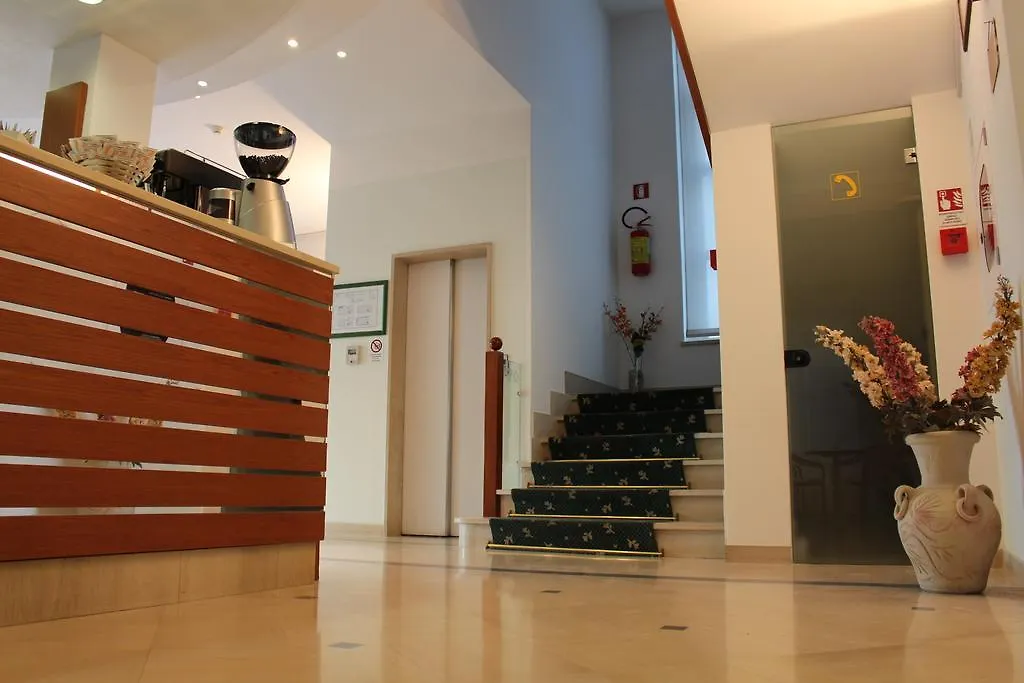 Hotel Massimo Riccione