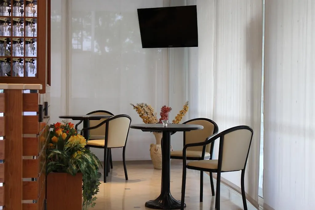 Hotel Massimo Riccione