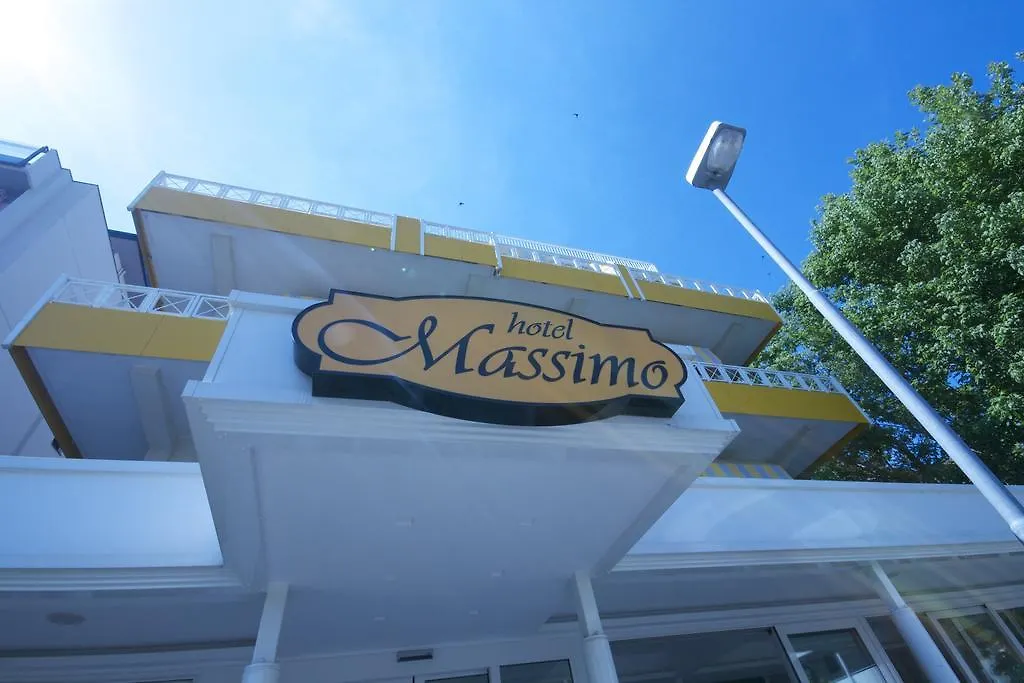 Hotel Massimo Riccione